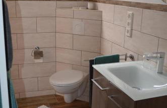 Ferienwohnungen Felten in Minheim - Foto 15