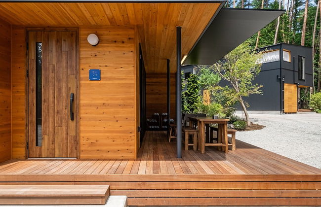 Fuji no Hoshizora FJ Forest - Foto 45