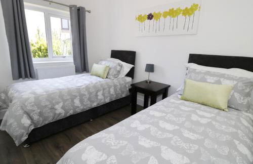 Buttercup Cottage - Foto 9