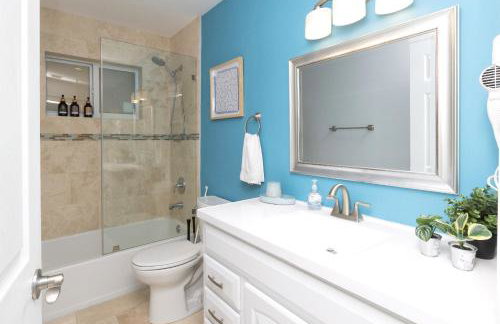 Casa Bora Bora - Fun in Miami - Big Pool - Fit 12 - Photo 13