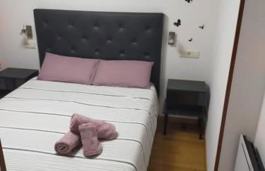 Ático tipo Loft centro de Mugardos - Photo 12