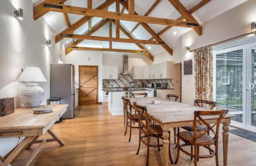 Kilnmark Bothy - Foto 15