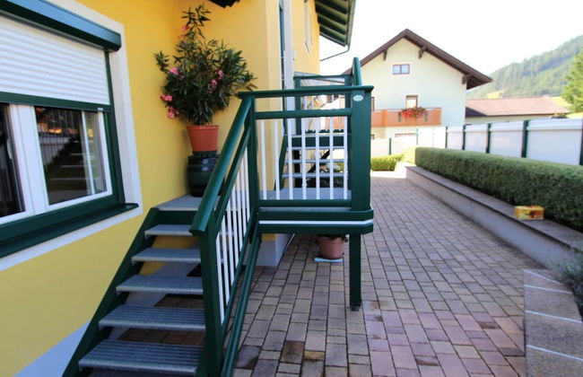 Apartment in Katschberg Near Ski Slopes - Photo 3