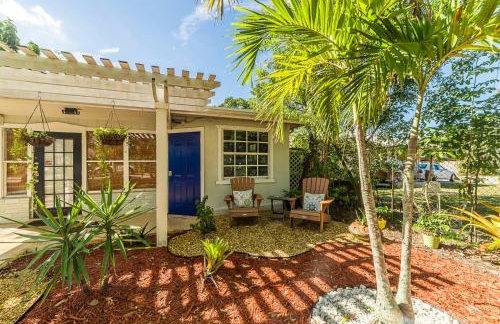 The Blue Door Inn - Foto 1