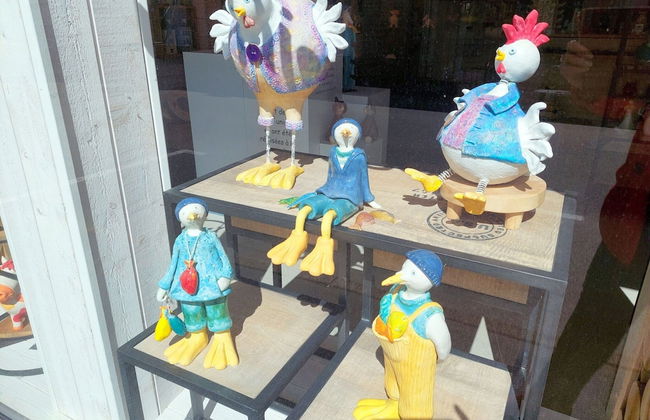 Pretty Apartment With a Terrace Near a Sandy Beach - Foto 14