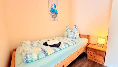 Ruheoase Sachsenbrunn Hochwertig sanierte Ferienapartments am Werratalradweg - Foto 5