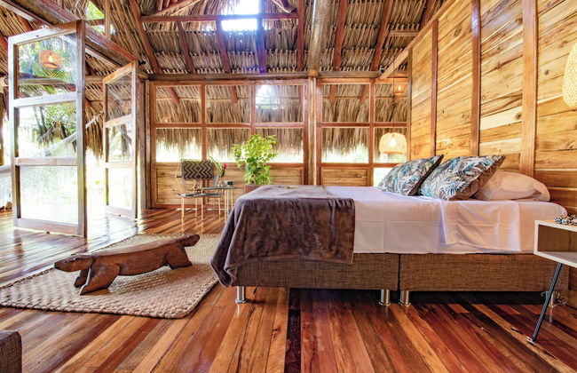 Hacienda Boutique - Photo 7