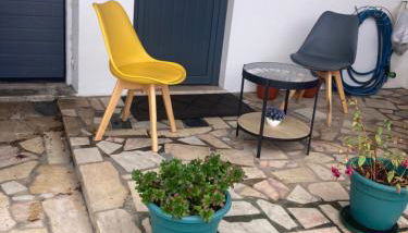 Rolo House - Foto 1, Garden