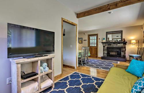 Great for Couples! Cape Cod Cottage 2 Mi to Beach - Foto 4