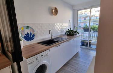 Magnifique T3, spacieux, lumineux et traversant - Photo 14