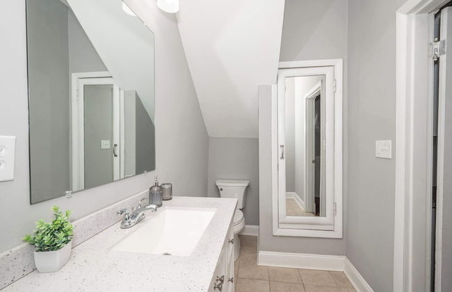 Suites on Main 1 - Foto 14