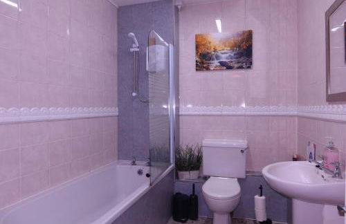 Pontypool Haven Retreat - 3Bedroom Flat - Photo 36