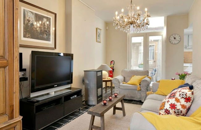 Charming Town House in Historic Centre of Bruges - Foto 1