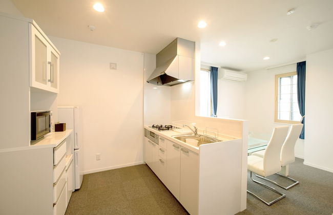 Condominium Panoramique Motomachi - Foto 31