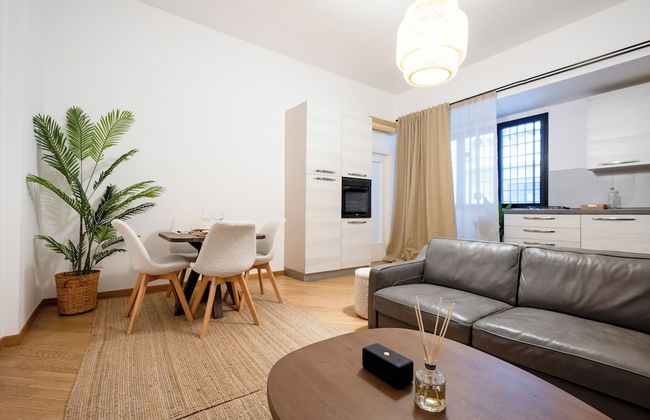 High-End Apartment in Bari Center - Foto 25