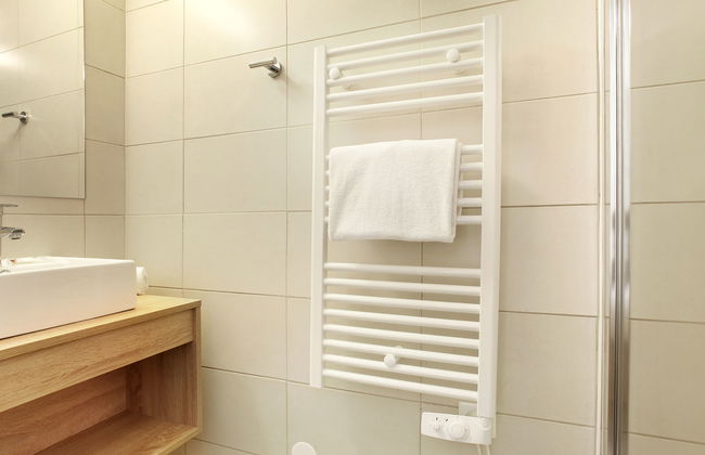 Résidence Odalys Référence Les Gardians - Foto 16