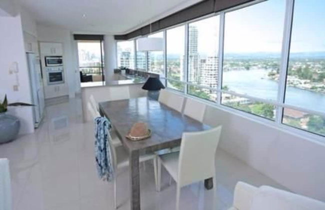 The Regent Apartments - Foto 16