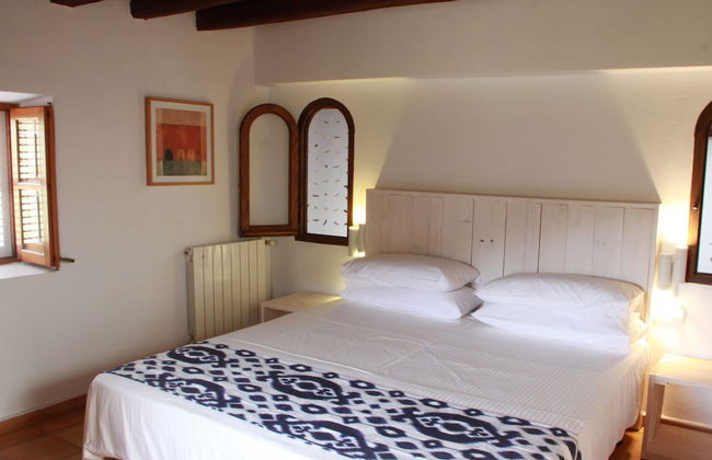 Lush Farmhouse in Sant Miguel de Balansat with Hot Tub & Private Pool - Foto 2