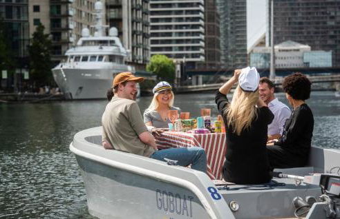 Vertus Edit Canary Wharf - Foto 42