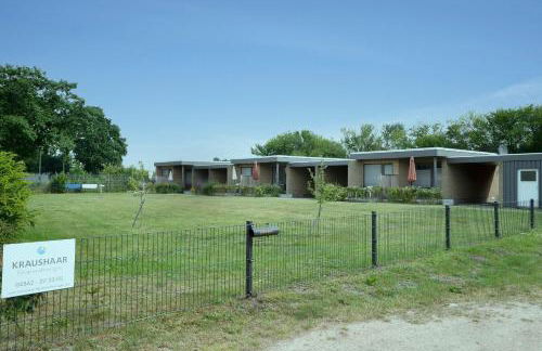 Blankwasserweg 131 Lensterstrand Oase Bungalow 4 - Photo 28