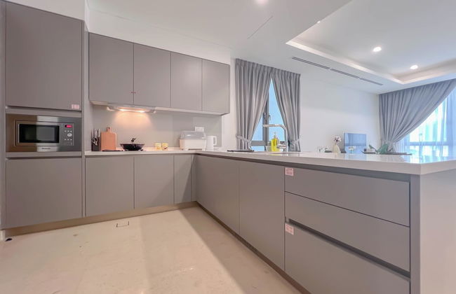 D Rapport Residences by Manhattan Group - Foto 79