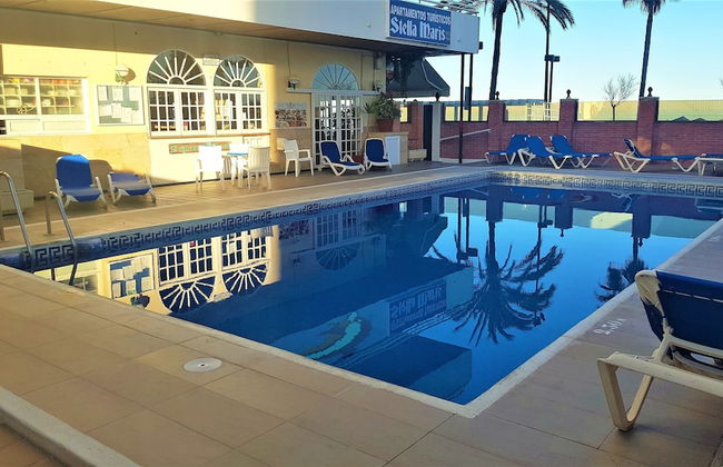 Stella Maris Balcon del Mediterraneo - Foto 27