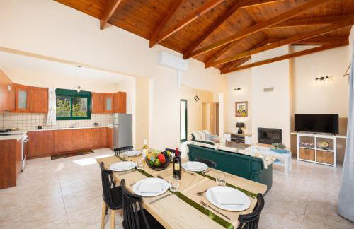 Villa Iris - Photo 13