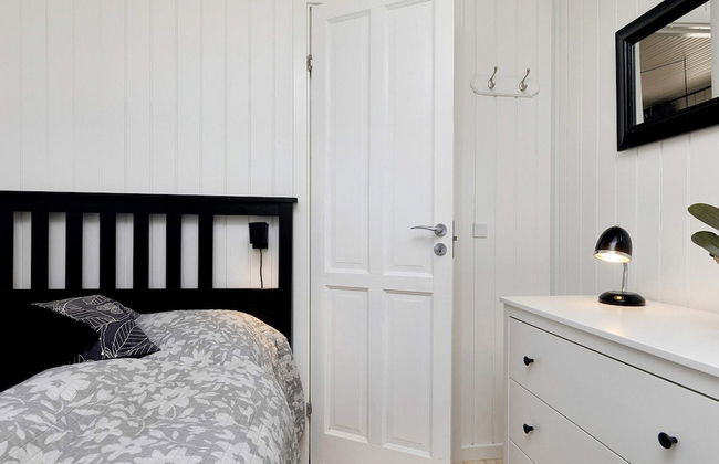 6 Person Holiday Home in Mern-by Traum - Foto 2