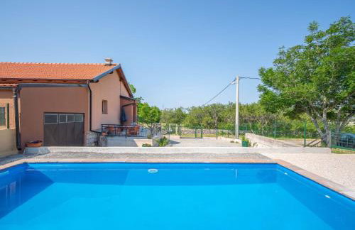 Holiday Home Marijana by Interhome - Foto 28