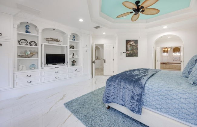 Il Paradiso Perduto 7 Bedroom Home by RedAwning - Foto 8