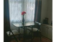 Fountainbridge Flat - Foto 4