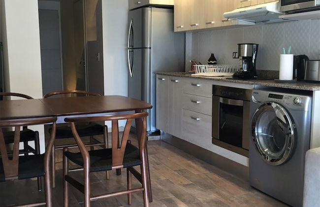 Urbana Suites & Studios 440 - Photo 76