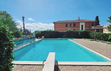 Blu Apartment Bordighera - Photo 24