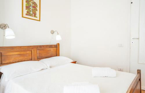 Attico Luce e Colori - Terrazza Vista Mare - 5 Bdr - Foto 76