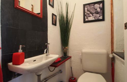 Haus am Deich - Foto 10