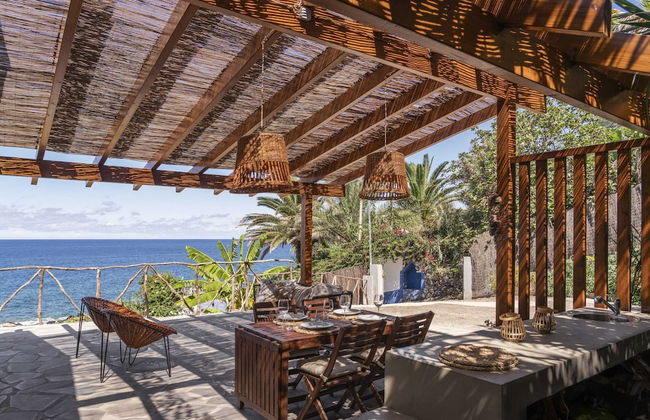 A Haven by the Sea, Casa da Rocha de Baixo, - Foto 20