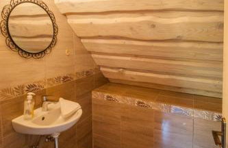 Chatka Ustrzyki - Foto 53