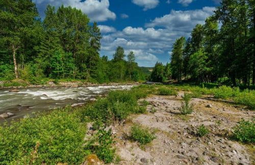 Brightwood Riverfront Getaway - Photo 41