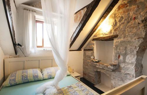 Stone house Na Rudini - Photo 32