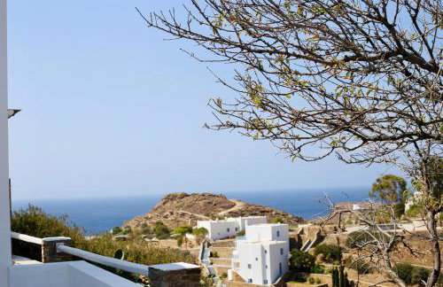 Villa Giulia, Seaview Villa - Foto 25