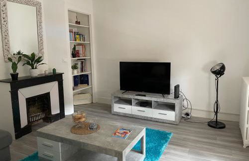 À la maison - Foto 8