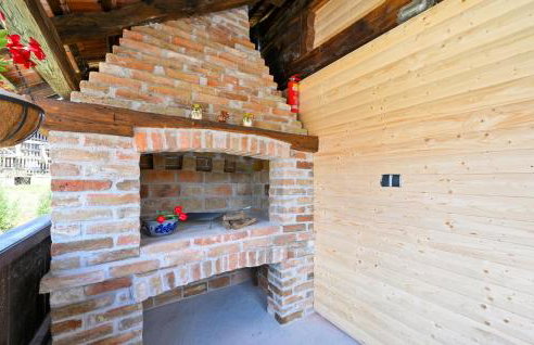 Beautiful Home In Sovari With Sauna - Photo 16