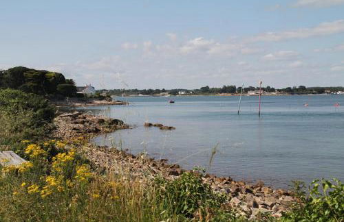 Jolie maison de Pêcheur - Sweet Fisherman Cottage - Foto 38