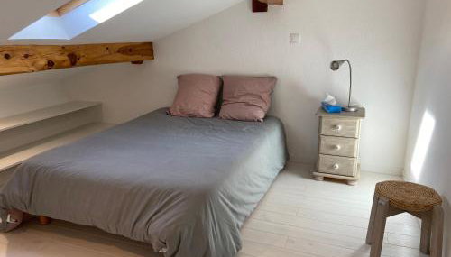 Les Cyprès - Photo 2