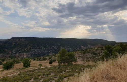 LA VEGUILLA DELUXE JACUZZi - Photo 77