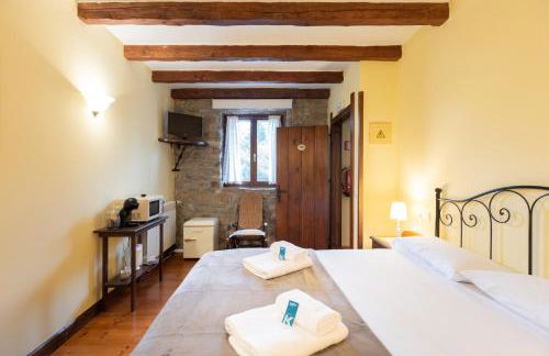 Zelaikoa Behekoa - baskeyrentals - Foto 23