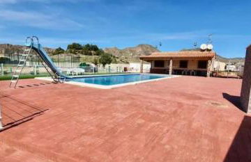 Villa Águilas - Foto 8