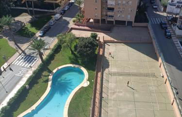 Alminares Playa 3 dormitorios - Foto 28