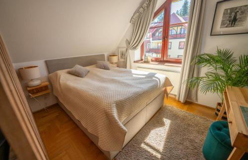 Odpocznij sobie - Apartament w Polanicy-Zdrój - Foto 15