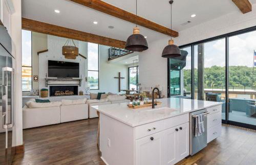 Sunset Rock at Lake Martin - Foto 16